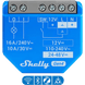 Relevador Inalámbrico Inteligente / 16A / 110-240V AC / 12V DC / Multiprotocolo Zigbee Matter Wi-Fi Bluetooth / 1 Canal / Contacto Seco | SIERRA STORE