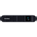 UPS de 2000 VA/1200 W, Topología Línea Interactiva, Entrada 120 Vca NEMA 5-20P, Onda Senoidal Pura, Rack 2 UR,  Con 8 Tomas NEMA 5-20R | SIERRA STORE