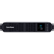 UPS de 2000 VA/1200 W, Topología Línea Interactiva, Entrada 120 Vca NEMA 5-20P, Onda Senoidal Pura, Rack 2 UR,  Con 8 Tomas NEMA 5-20R | SIERRA STORE