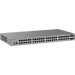 Switch de Acceso Gigabit / 48 Puertos 10/100/1000BASE-T / 4 Puertos SFP+ 1GE/2.5GE/10GE / Capacidad 176 Gbps / Capa 3 / VSU / 1 RU / | SIERRA STORE