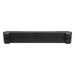 PANDUIT TLBP2S-V - Tapa Ciega de Rack / 2 UR / 19" / Instalación sin Herramienta / Compatible con Orificios Cuadrados 3/8" / Diseño | SIERRA STORE