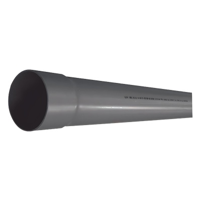 Tubo Conduit Cédula 40 / 3/4" (21 mm) / PVC sin Plastificante / UL 651 / Hermético / Uso Subterráneo y Exterior | SIERRA STORE