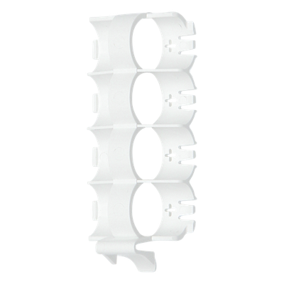 Cartucho de Baterías Inalámbrico / Paquete de 10 / Compatible con Estaciones Manuales W-BG12LX y Bases AV WAV | SIERRA STORE