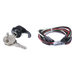 Kit de Cerradura de Repuesto / Cable NUP / Llaves / Para Gabinete Gateway CLSS | SIERRA STORE