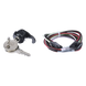 Kit de Cerradura de Repuesto / Cable NUP / Llaves / Para Gabinete Gateway CLSS | SIERRA STORE