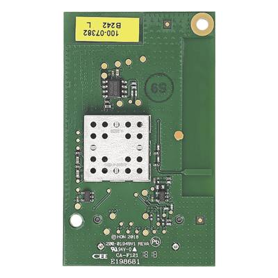 Módulo de Comunicación Wi-Fi y Z-Wave Plus / Compatible con Paneles ProSeries / Control de Automatización Local / Conexión Directa al | SIERRA STORE