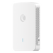 Punto de Acceso Wi-Fi 6 / Diseño para Pared / 3 Puertos Gigabit / PoE Passthrough / Doble Banda 2.4 y 5 GHz / Hasta 2.5 Gbps / Radio | SIERRA STORE