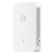 Punto de Acceso Wi-Fi 6 / Diseño para Pared / 3 Puertos Gigabit / PoE Passthrough / Doble Banda 2.4 y 5 GHz / Hasta 2.5 Gbps / Radio | SIERRA STORE