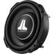 Subwoofer para Coche de Línea Fina / 10" (25.4 cm) / Dual 8 Ω / 400 W RMS / Cono de Polipropileno Relleno de Minerales / Terminal con | SIERRA STORE