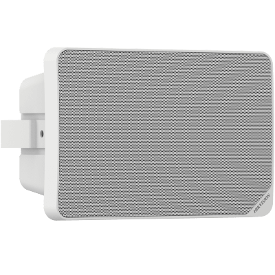 HIKVISION DS-QAE0120G1R - Altavoz de Pared / 20 Watts / 70V/100V / 8 Ohm / Woofer 5.25'' / Tweeter 1'' / SPL Máx 103 dB / Interior | SIERRA STORE
