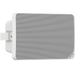 HIKVISION DS-QAE0120G1R - Altavoz de Pared / 20 Watts / 70V/100V / 8 Ohm / Woofer 5.25'' / Tweeter 1'' / SPL Máx 103 dB / Interior | SIERRA STORE