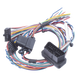 Arnés OBD / 1 m (3.28 ft) principal + 0.5 m (1.64 ft) auxiliar / -35 a +75 °C / 16 V | SIERRA STORE