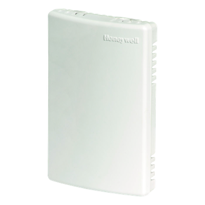 Módulo de Pared con Sensor de Temperatura / Termistor NTC 20 kΩ / Rango 7°C a 37°C (45°F a 99°F) / Montaje en Caja 2x4 pulgadas o 60 mm | SIERRA STORE