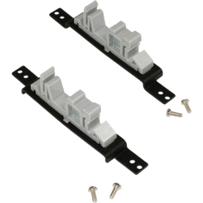 Kit de Montaje Riel DIN / Para Módulo de Relés Li-Ion Tamer Gen 3 / Instalación Industrial y Comercial | SIERRA STORE