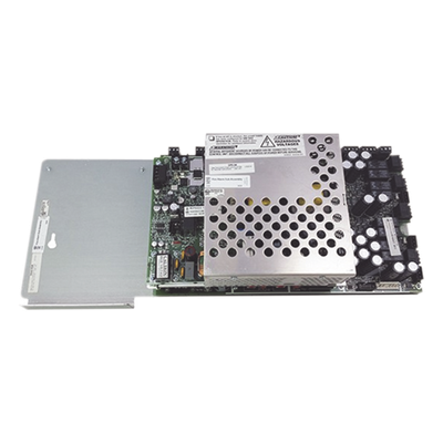 Amplificador Digital de Audio / 75 W a 25 Vrms / 8 Canales DVC / 4 Salidas Clase B / 2 Salidas Clase A / UL 864 | SIERRA STORE