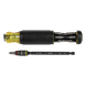 Desarmador multiherramienta HVAC / Longitud ajustable / 14 funciones / 12 puntas integradas / Dado 1/4'' girado / Compatible impacto | SIERRA STORE