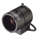 Lente Varifocal / 3-8 mm / Iris Automático DC / Día/Noche / Formato 1/3" / Ángulo Horizontal 27° a 90.8° | SIERRA STORE