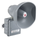 Altavoz amplificado para zonas peligrosas / 30W / 24 VCD / 110 dB a 3 m / IP66 e IP69K / -55°C a 65°C / Clase I, II, III División 2 | SIERRA STORE