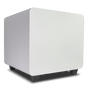 Subwoofer Activo de 12in | Diseño Down-Firing | 500W RMS | Recinto Sellado | ...