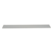 PANDUIT C4LG6 - Tapa de Canaleta Ranurada / 4.25 in Ancho / 1.8 m Largo / 6 ft Equivalente / PVC sin Plomo / Gris | SIERRA STORE