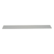PANDUIT C4LG6 - Tapa de Canaleta Ranurada / 4.25 in Ancho / 1.8 m Largo / 6 ft Equivalente / PVC sin Plomo / Gris | SIERRA STORE