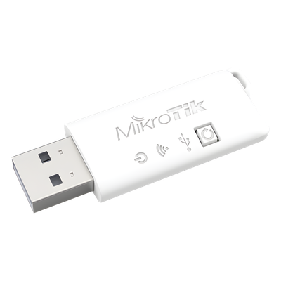 (Woobm) adaptador USB para administrar equipos MikroTik | SIERRA STORE
