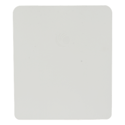 Suscriptor Inalámbrico / 1 Gbps / 5 GHz / Antena Panel 18 dBi / Wi-Fi 6 / 1024 QAM / IP55 / PoE | SIERRA STORE