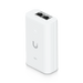 Adaptador PoE++ / 54V DC @ 1.12A / hasta 60W / Puertos 10 GbE / Protección de Sobretensiones - UBIQUITI