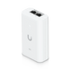 Adaptador PoE++ / 54V DC @ 1.12A / hasta 60W / Puertos 10 GbE / Protección de Sobretensiones - UBIQUITI
