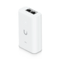 Adaptador PoE++ / 54V DC @ 1.12A / hasta 60W / Puertos 10 GbE / Protección de...