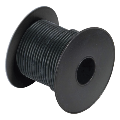 Cable primario marino / Calibre 16 AWG / 100 ft (30.48 m) / Grado marino / 600V / UL 1015-1231 | SIERRA STORE