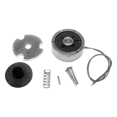 Electrofreno / 24V DC / Compatible Serie AXO / Operadores Brazo AX3024 AX5024 | SIERRA STORE