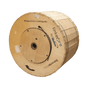 Carrete de 4 Kilómetros de Fibra Óptica Aérea Mini Figura 8, G.652D, Monomodo...