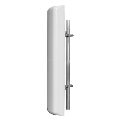 Antena de Panel (Descontinuada y Sustituye la SP33B1V-SWBP90LDF (D00), Sectorial de Polarización Vertical, 380-512 MHz, 10.5 dBd, 90° | SIERRA STORE