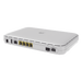 Router Empresarial / 1 puerto Combo GE/SFP WAN / 4 puertos GE WAN/LAN / Rendimiento 1 Gbps / VPN multisoporte / Balanceo de cargas / | SIERRA STORE