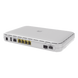 Router Empresarial / 1 puerto Combo GE/SFP WAN / 4 puertos GE WAN/LAN / Rendimiento 1 Gbps / VPN multisoporte / Balanceo de cargas / | SIERRA STORE
