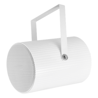 Altavoz de Proyección / 7.5/15 W / Sensibilidad 100 dB / Respuesta 250 Hz-14 kHz / Montaje en Pared 90° | SIERRA STORE