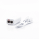Adaptador POE Ubiquiti (48 VDC, 0.32 A) puerto Gigabit, ideal para equipos UniFi UBIQUITI - Vista 3