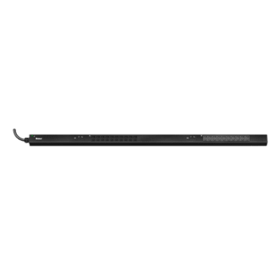 PANDUIT E20B16M - PDU ES2P Básico para Distribución de Energía, Enchufe de Entrada NEMA L6-30P, Con 20 Salidas C13, de Instalación | SIERRA STORE