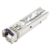 Transceptor SFP Industrial / 1000BASE-BX / Monomodo 80 km (49.7 mi) / LC Simplex / DDM / Temperatura Amplia -40~85 °C | SIERRA STORE