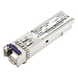 Transceptor SFP Industrial / 1000BASE-BX / Monomodo 80 km (49.7 mi) / LC Simplex / DDM / Temperatura Amplia -40~85 °C | SIERRA STORE