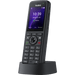 Teléfono IP Portátil Empresarial de Uso Rudo Yealink AX86R con Wi-Fi 6 Roaming Avanzado Protección IP67 y Audio HD | SIERRA STORE