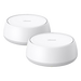 Sistema Mesh Wi-Fi 7 / BE3600 Mbps / 2 Puertos 2.5 Gigabit / 4 Antenas Internas / MLO Multi-Link / HomeShield | SIERRA STORE