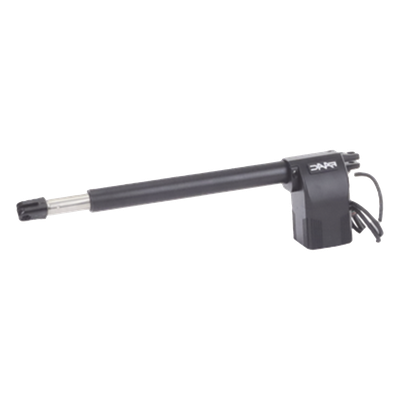 Operador para Puertas / 300 kg / 3 m (9.8 ft) / 110 VAC / 3500 N / 18 ciclos/hora | SIERRA STORE