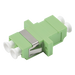 LINKEDPRO BY EPCOM LP-FOAD-6137 - Módulo Acoplador de Fibra Óptica / Monomodo / Duplex LC/APC a LC/APC / Diseño Pasivo | SIERRA STORE