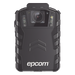 EPCOM XMRX5 - Body Camera para Seguridad / Hasta 32 Megapixeles / Video HD 3 Megapixel / Descarga de Video Automática / GPS | SIERRA STORE