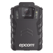 EPCOM XMRX5 - Body Camera para Seguridad / Hasta 32 Megapixeles / Video HD 3 Megapixel / Descarga de Video Automática / GPS | SIERRA STORE