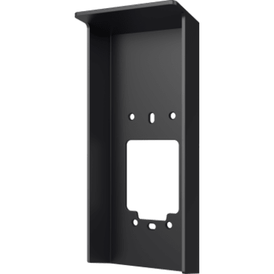 HIKVISION DS-KABV6114-RS - Protector de Lluvia Compatible con Serie KV6114 / Montaje Superficial | SIERRA STORE