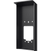 HIKVISION DS-KABV6114-RS - Protector de Lluvia Compatible con Serie KV6114 / Montaje Superficial | SIERRA STORE