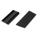 ACCESSPRO AC-SEAL8 - Sello Plastico Rigido / Flexible P/ Puertas D/ Garage D/ 8 Pies D/ Ancho | SIERRA STORE